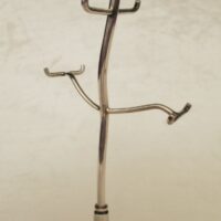 Cuelga anillos